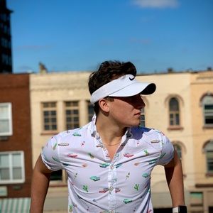 Meet your Posher, Lance